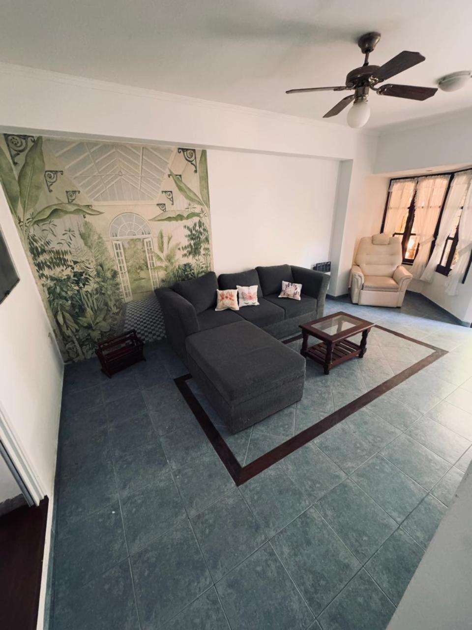 Casa Cento Villa Santa Rosa de Calamuchita Kültér fotó